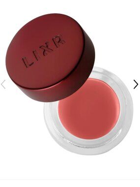 LIXR Beauty Lip Lixr Hydrating Tinted Lip Mask | Bulgarian Rose (rose) | NEW